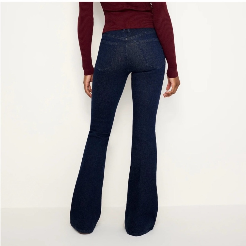 Good American Good Legs Always Fits Jeans